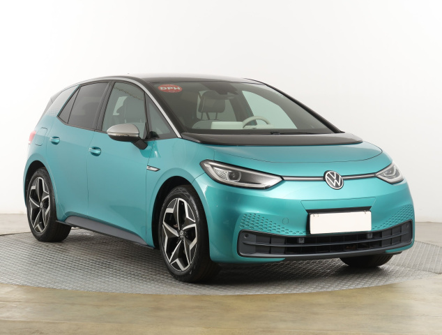 Volkswagen ID.3 2020