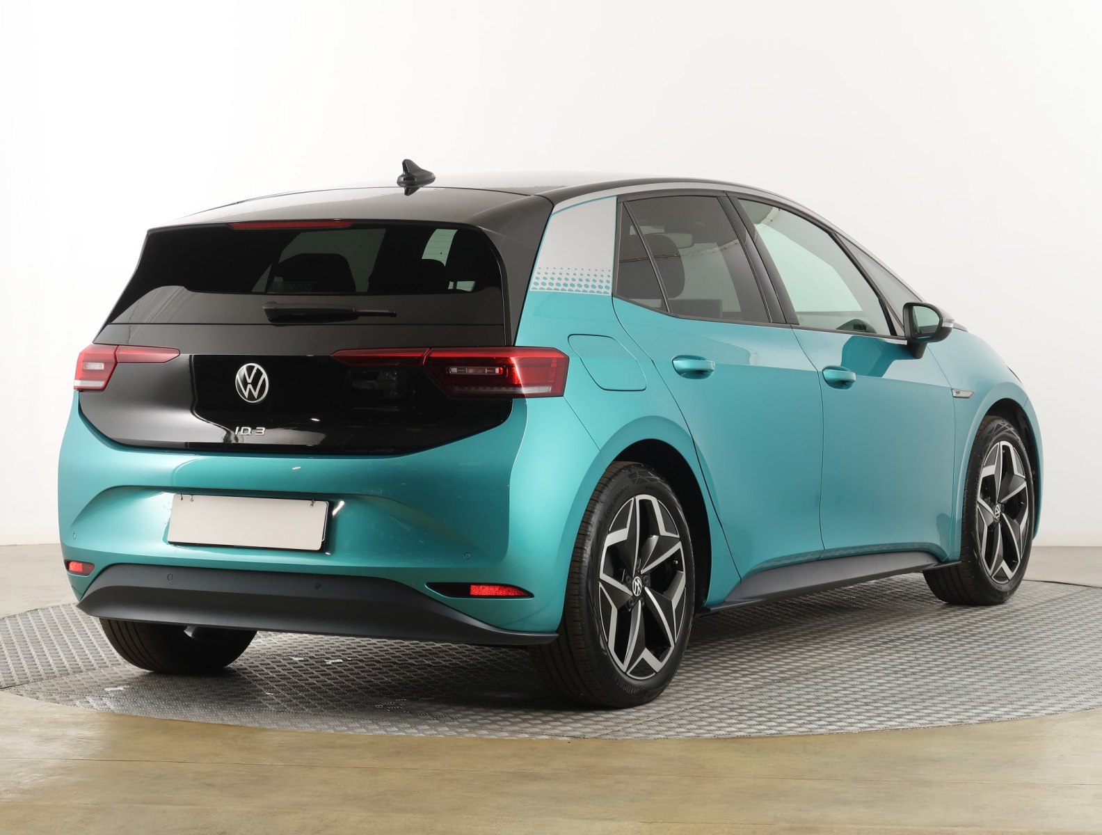 Volkswagen ID.3 - 2020