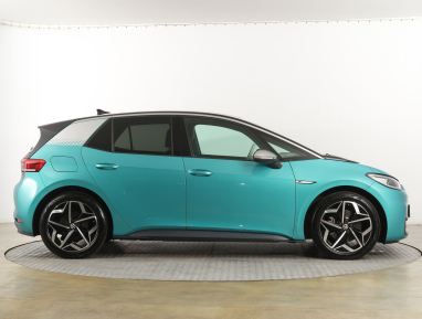 Volkswagen ID.3 - 2020