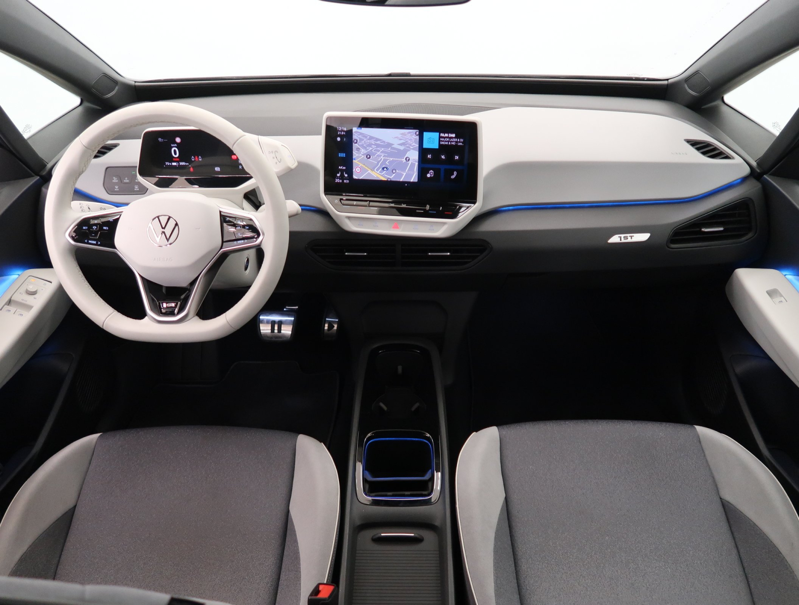 Volkswagen ID.3 - 2020