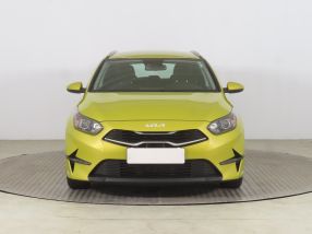 Kia Ceed - 2022