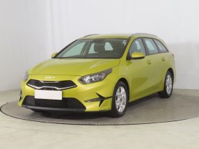 Kia Ceed - 2022