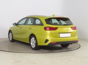 Kia Ceed - 2022
