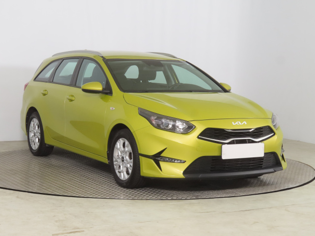 Kia Ceed 2022