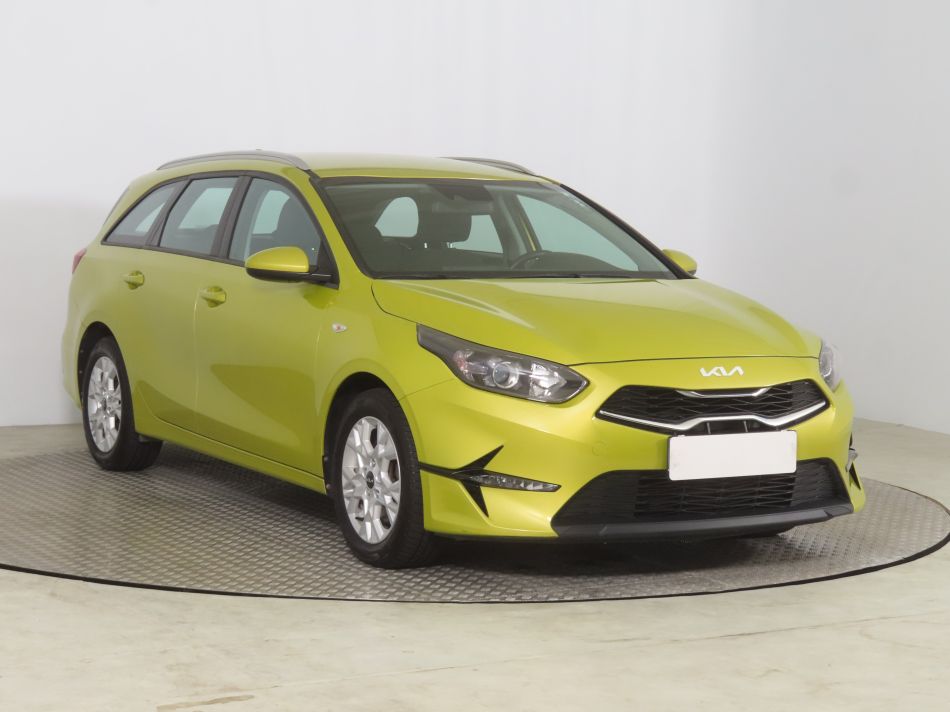 Kia Ceed - 2022