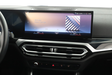 BMW 3 - 2023