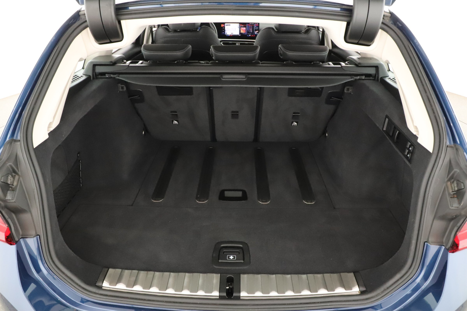 BMW 3 - 2023