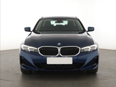 BMW 3 - 2023