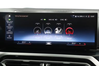 BMW 3 - 2023