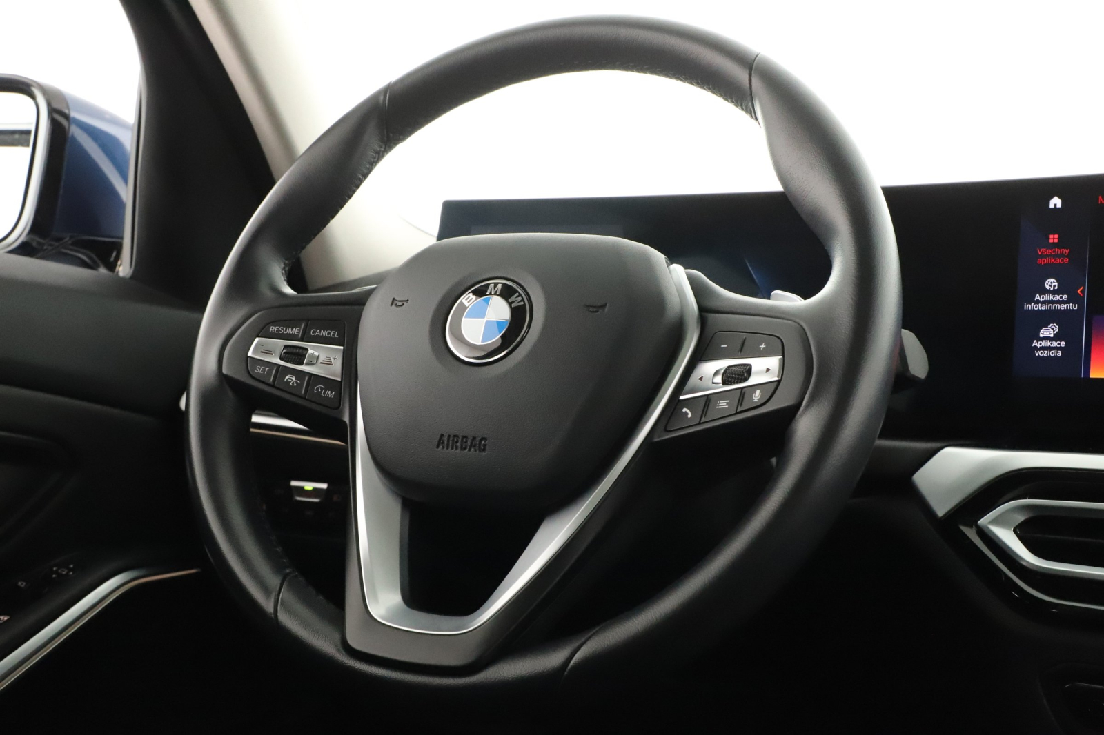 BMW 3 - 2023