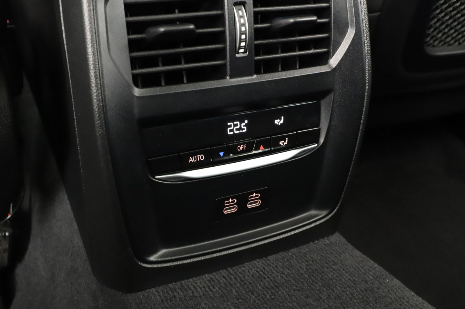 BMW 3 - 2023
