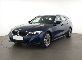 BMW 3 - 2023