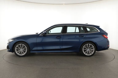 BMW 3 - 2023