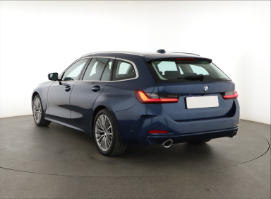 BMW 3 - 2023