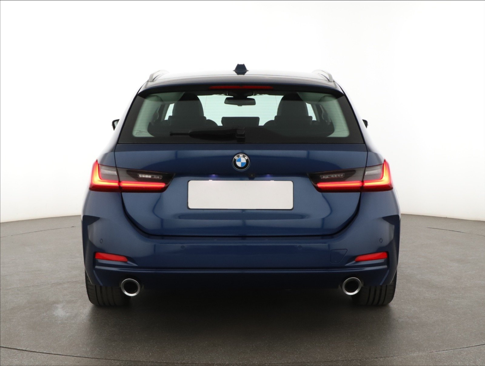 BMW 3 - 2023