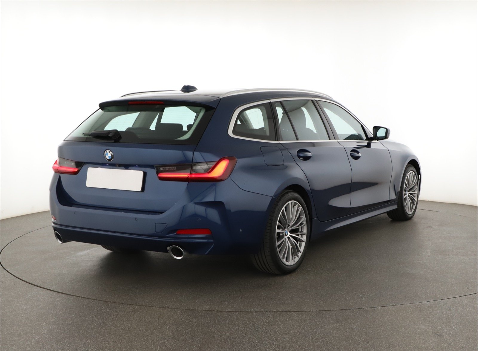 BMW 3 - 2023