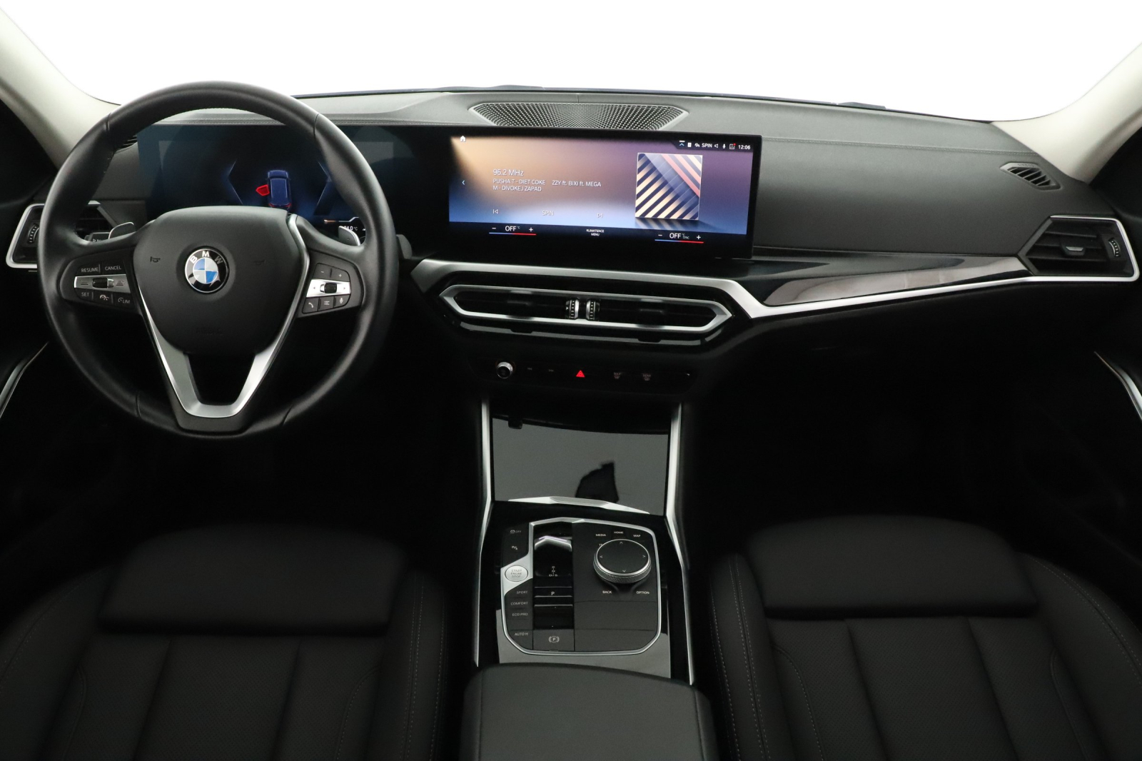 BMW 3 - 2023