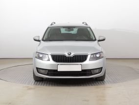 Skoda Octavia - 2014