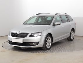 Skoda Octavia - 2014
