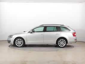 Skoda Octavia - 2014