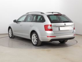 Skoda Octavia - 2014