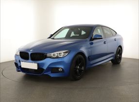 BMW 3GT - 2020