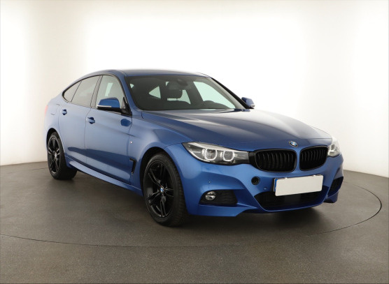 BMW 3GT
