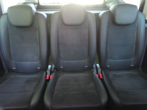 Volkswagen Sharan - 2017