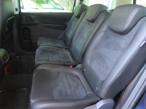 Volkswagen Sharan - 2017