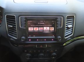 Volkswagen Sharan - 2017
