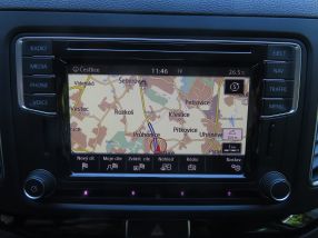 Volkswagen Sharan - 2017
