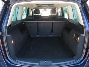 Volkswagen Sharan - 2017