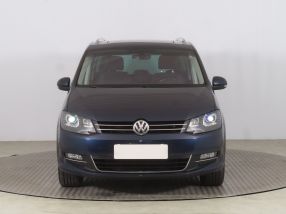 Volkswagen Sharan - 2017