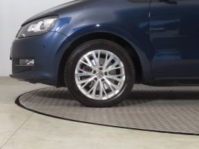 Volkswagen Sharan - 2017