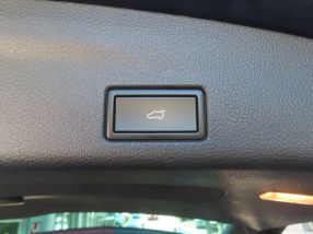 Volkswagen Sharan - 2017