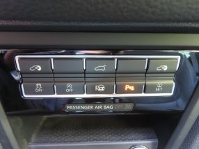 Volkswagen Sharan - 2017