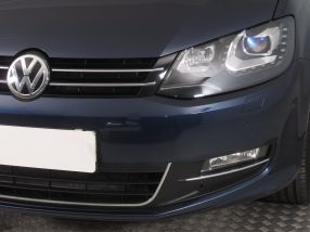 Volkswagen Sharan - 2017