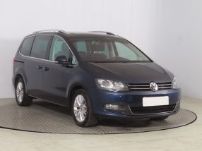 Volkswagen Sharan - 2017