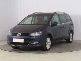 Volkswagen Sharan - 2017