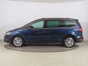Volkswagen Sharan - 2017