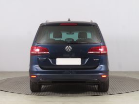 Volkswagen Sharan - 2017