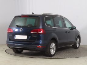 Volkswagen Sharan - 2017
