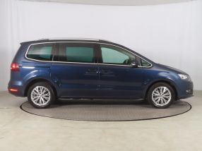 Volkswagen Sharan - 2017