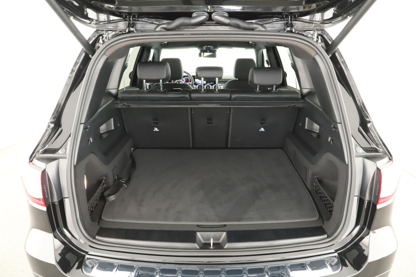 Mercedes-Benz GLB, 2026