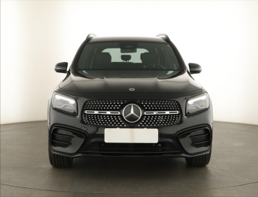 Mercedes-Benz GLB - 2026