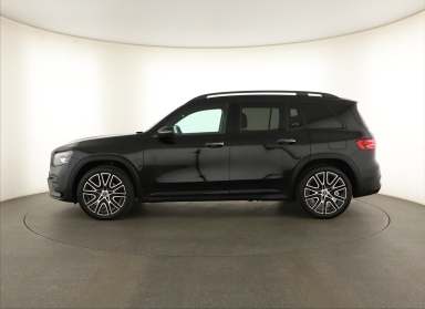 Mercedes-Benz GLB - 2026