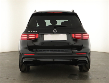Mercedes-Benz GLB - 2026