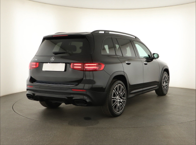 Mercedes-Benz GLB - 2026