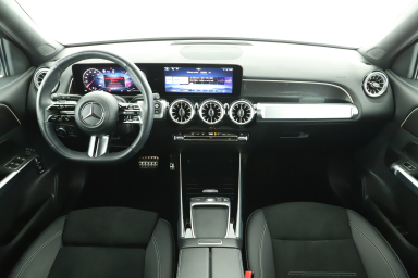 Mercedes-Benz GLB - 2026