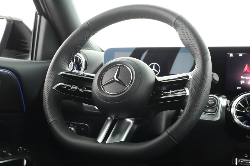 Mercedes-Benz GLB, 2026